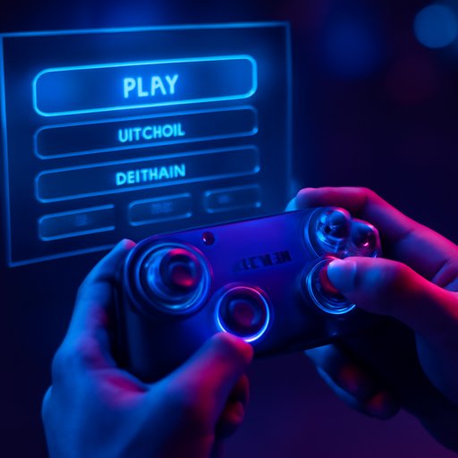477bet smartphone game menu